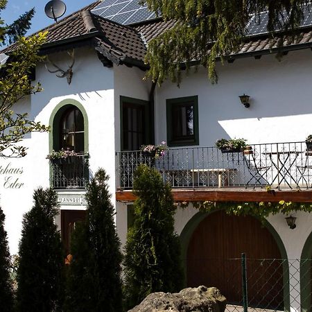 Gästehaus Eder Schrobenhausen Exterior foto